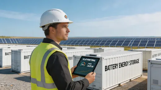 Solar developer testimonial